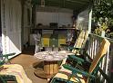 Vue terrasse